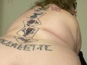 SSBBW Sage Long Day At Work JOI 12/16