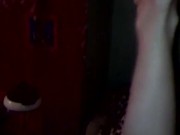 Petite Teen Let's Me Finger Her Juicy Wet Pussy 2/16