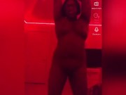 put you head on my shoulder 4/16