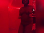 put you head on my shoulder 7/16