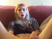 Billy and play - Screenshot 14 of 16 - Masturbation