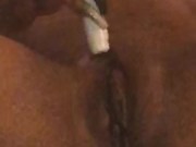 PUBLIC Naked Dancing & Vibrator F*ck | Fat Ass Huge Tits Juicy Pussy 15/16