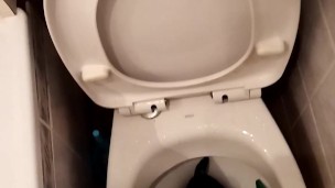 Pee on Plush AirPlane