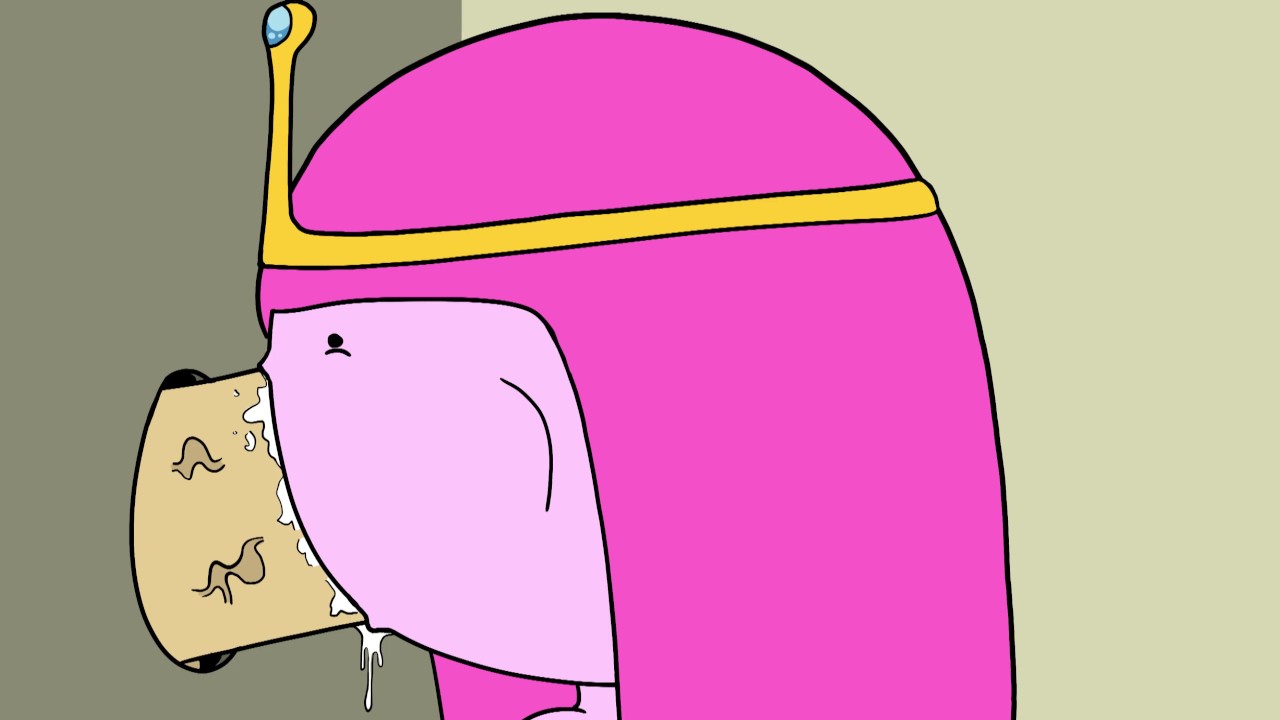 Princess Bubblegum Finds a Gloryhole And Sucks Dick - Adventure Time Porn  Parody - RedTube