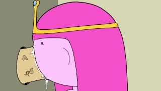 Adventure Time Princess Princess Princess Porn - Princess Bubblegum Finds a Gloryhole And Sucks Dick - Adventure Time Porn  Parody - RedTube