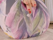 OOOPS! I CUM INSIDE HER PUSSY!!! Intensive Pounding Till Creampie - EXTREME CLOSE UP 1/16