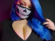 Mistress of cum. Titjob BOSS 2/16