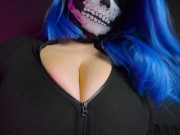 Mistress of cum. Titjob BOSS 3/16