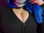 Mistress of cum. Titjob BOSS 5/16