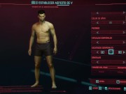 Cyberpunk 2077 Primera parte