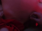 ТРАХНУЛ ПАДЧЕРИЦУ АНИМЕШНИЦУ В КОСПЛЕЕ 16/16