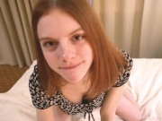 The hotel where the girl is included in the room rate 4/16