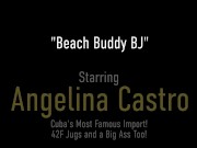 Big Boobed Mamacita Angelina Castro Loves A Hug Load Of Cum On Her Face! 1/16