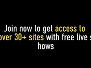 Hot Stripper Mom!? Gorgeous Blonde Julia Ann Finger Fucks With Dirty Talk! 16/16