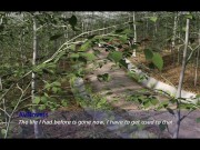 Pine Falls 51 - Screenshot 12 of 16 - Butt