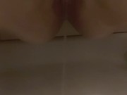 Long hard pee - Screenshot 8 of 16 - Ssbbw