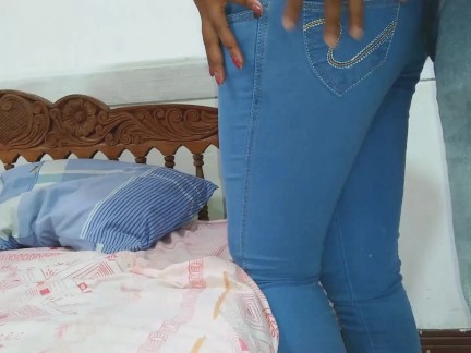 Doggy style with ashi - Class ඇරිල ආව ආශිට දුන්න සුපිරි සැපක්
