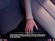 DOUBLE HOMEWORK #159 • AMY'S EPILOGUE 3 • PC GAMEPLAY [HD] 6/16