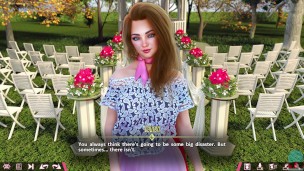 DOUBLE HOMEWORK #161 • LAUREN'S EPILOGUE 2 • PC GAMEPLAY [HD]