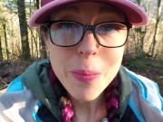 Pissing My Black Pearl Panties with LOVE 1/16