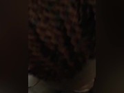 The reason she gets what she wants 11/16