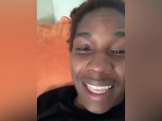 The reason she gets what she wants 12/16