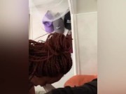 The reason she gets what she wants 13/16