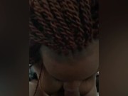 The reason she gets what she wants 8/16