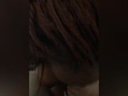 The reason she gets what she wants 9/16