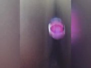 Double penetration