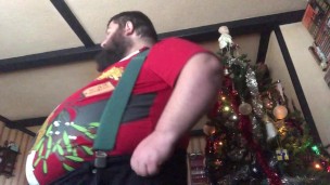 christmass clip