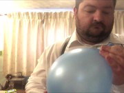 belly burstin fun