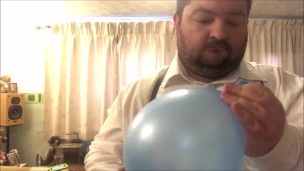 belly burstin fun
