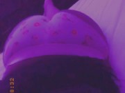 Ass is fat