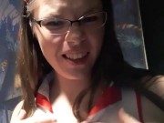 Nurse liz part 1 1/16