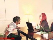 PROBATION OFFICERS ARE FREAKS TOO 1/16