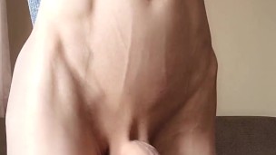 Big cock mistress