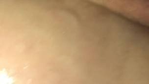 My Submissive Kitten, double dildo penetration