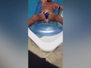 Pictures - just found out this option - lol 4/16