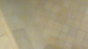 Back at it shower BBC milking 