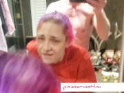 Finally Fucked my Roommate 10/16