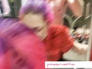 Finally Fucked my Roommate 11/16