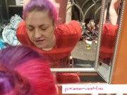 Finally Fucked my Roommate 4/16