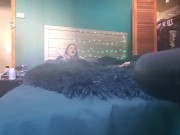 Afternoon Relaxation