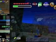 speedgamer 100% destroys Zelda with his HUGE wii and F BOOTS 11/16
