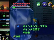 speedgamer 100% destroys Zelda with his HUGE wii and F BOOTS 14/16