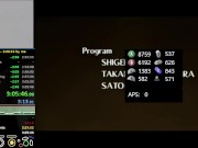 speedgamer 100% destroys Zelda with his HUGE wii and F BOOTS 16/16