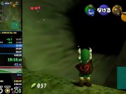 speedgamer 100% destroys Zelda with his HUGE wii and F BOOTS 2/16