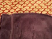 Dirty talking jack off video with huge load ( wife is 900 miles away wanted a video)