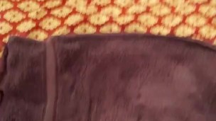 Dirty talking jack off video with huge load ( wife is 900 miles away wanted a video)